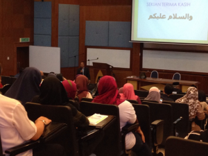 event1 - Al-Hamra Management Services