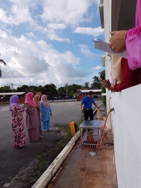 sw1 - Al-Hamra Management Services